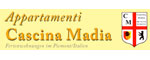 Logo Cascina Madia