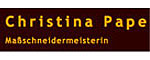 Logo Christina Pape